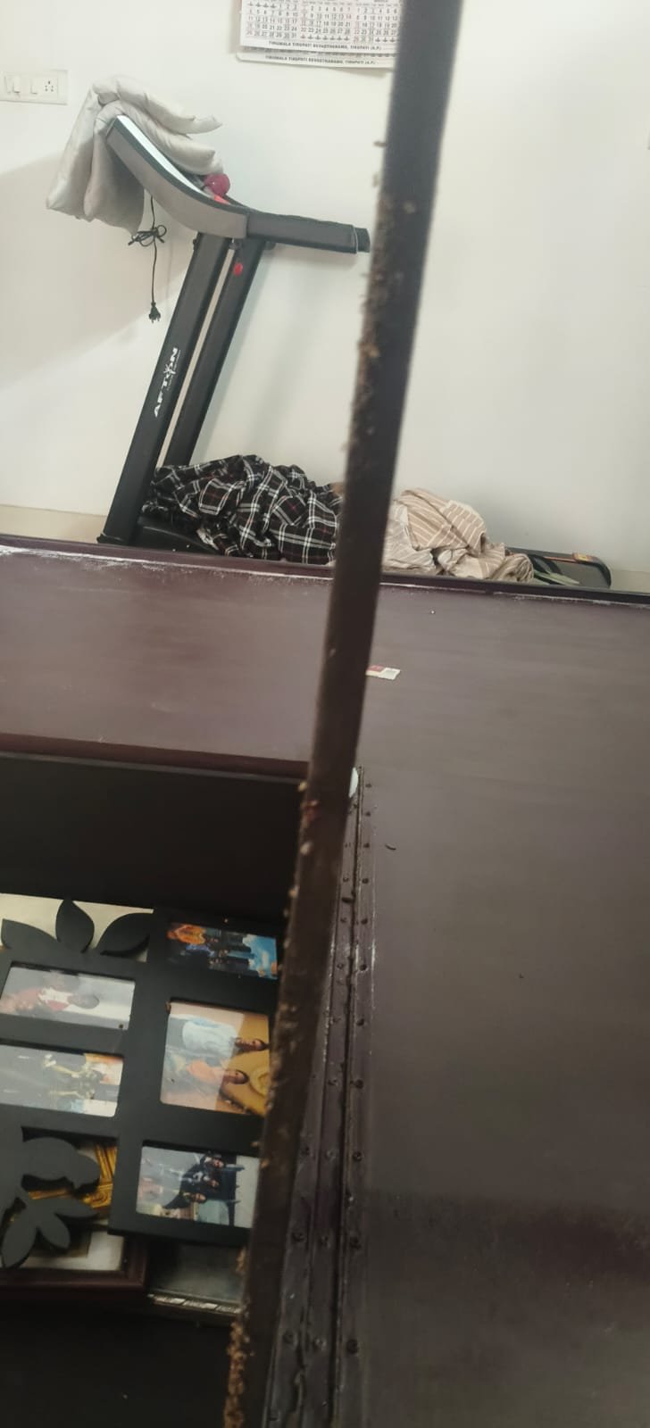 Pest control treatment result Bangalore