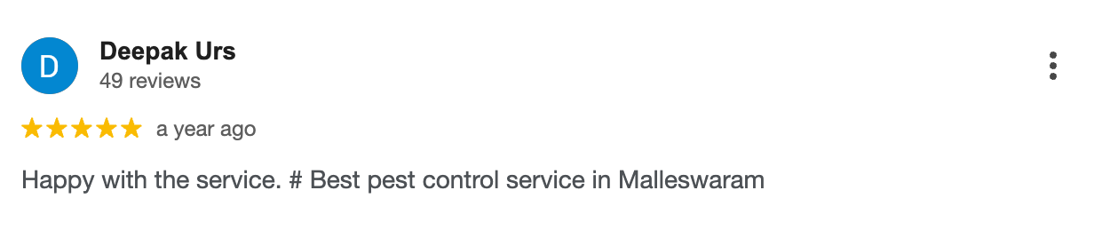 Google Review 3